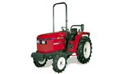 Yanmar F320
