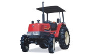Yanmar F37D