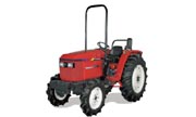 Yanmar F420