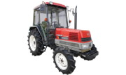 Yanmar F475