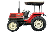 Yanmar F50