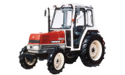 Yanmar F535