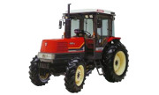 Yanmar F80