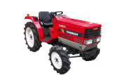 Yanmar FV-200