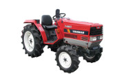 Yanmar FV-250