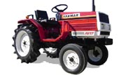Yanmar FX17