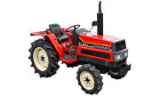 Yanmar FX20