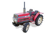 Yanmar FX22