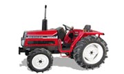 Yanmar FX24