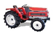 Yanmar FX255