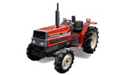 Yanmar FX26D