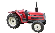 Yanmar FX28D