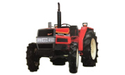 Yanmar FX42D