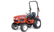Yanmar Ke-140