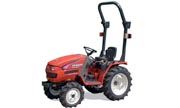Yanmar Ke-160