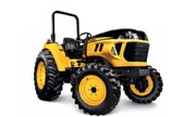 Yanmar Lx410