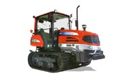Yanmar T80