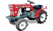 Yanmar YM1100