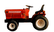 Yanmar YM140
