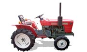 Yanmar YM1502