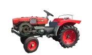 Yanmar YM160