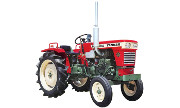 Yanmar YM1600