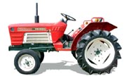 Yanmar YM1601