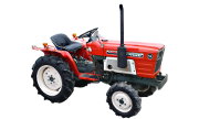 Yanmar YM1602