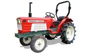 Yanmar YM1610