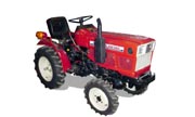 Yanmar YM169