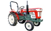 Yanmar YM1700