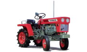 Yanmar YM173