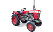 Yanmar YM177