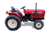 Yanmar YM180