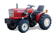Yanmar YM186