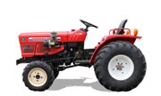 Yanmar YM187