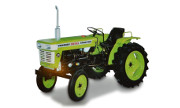 Yanmar YM195