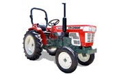 Yanmar YM2000