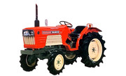 Yanmar YM2001