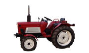 Yanmar YM2002