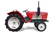 Yanmar YM2010