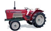Yanmar YM2020