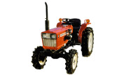 Yanmar YM220