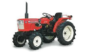 Yanmar YM226