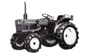 Yanmar YM236