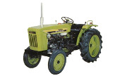Yanmar YM240