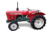 Yanmar YM2500