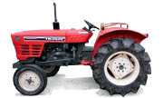 Yanmar YM2620