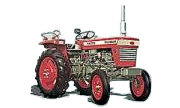 Yanmar YM270