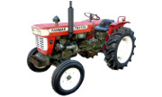 Yanmar YM2700